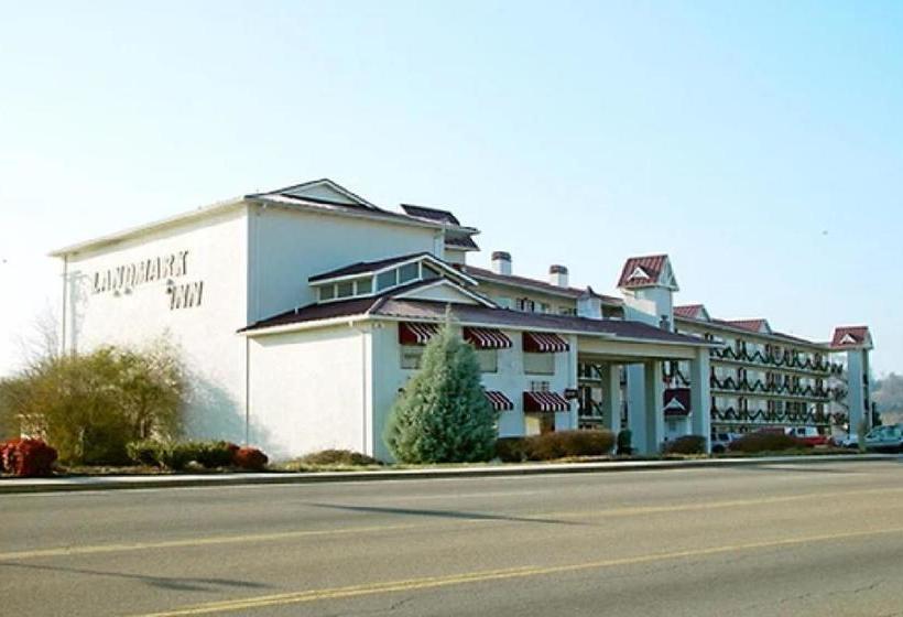 Motel Landmark Inn