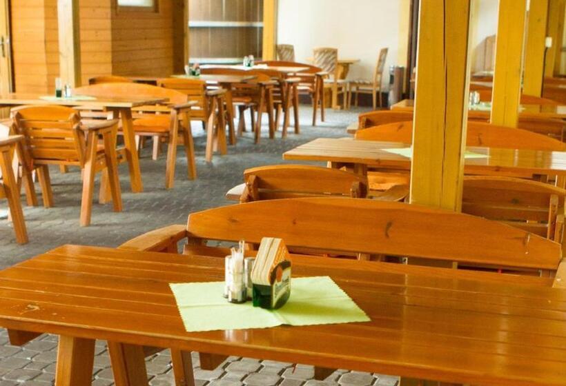 پانسیون Penzion Pomnenka