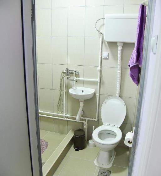 پانسیون Prenoćište Pilot