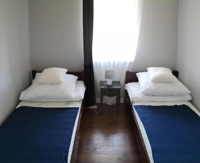ペンション Varga Villa