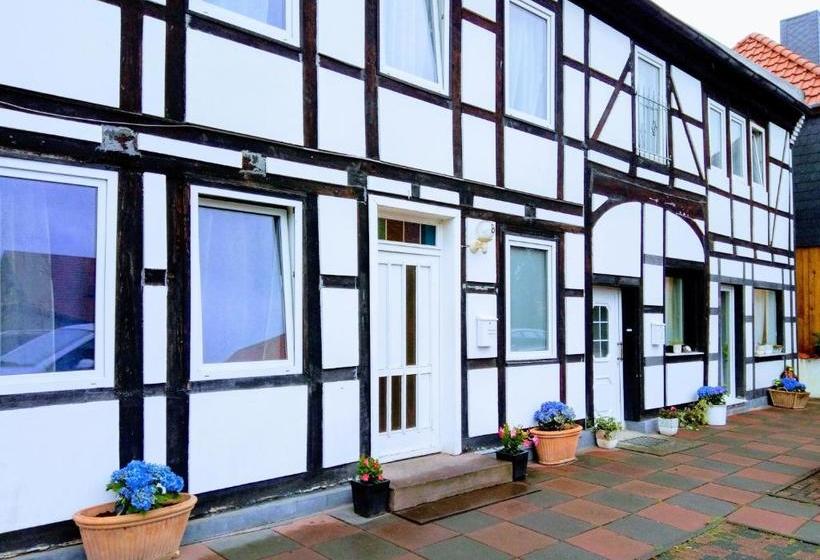 Pension Riedel