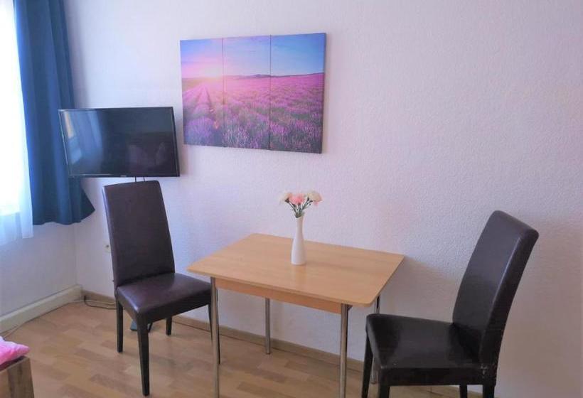 Pension Riedel