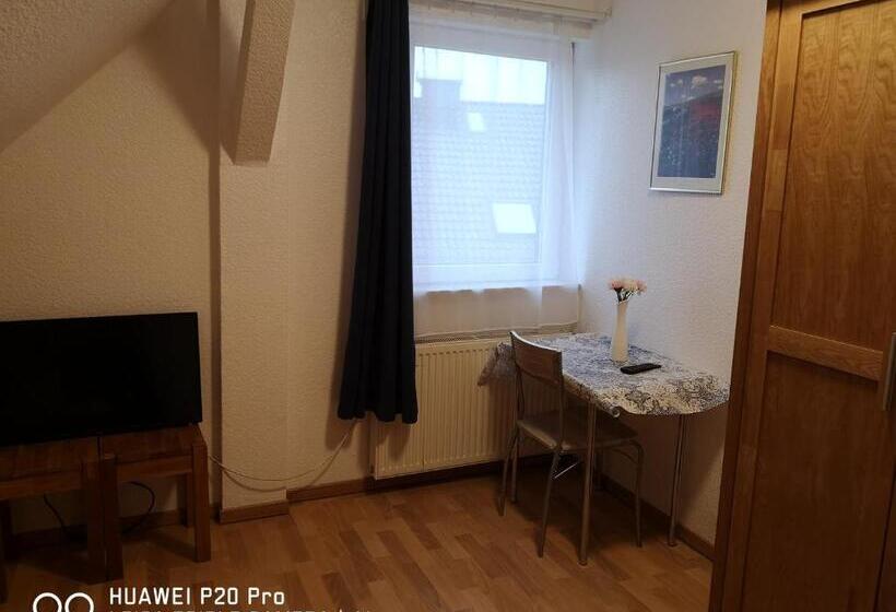 Pension Riedel