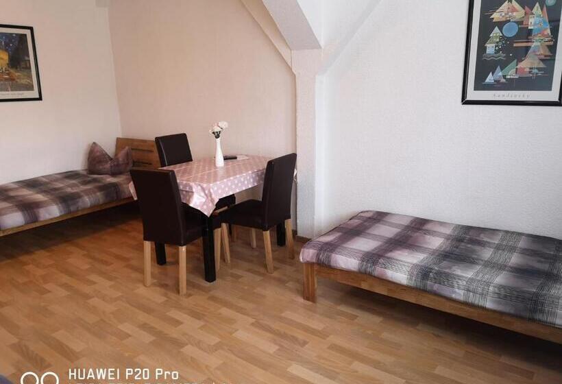 Pension Riedel