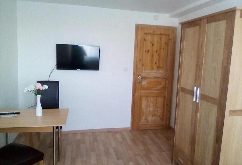 Pension Riedel
