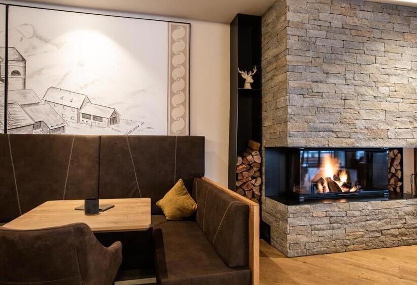 Aktiv  Und Wellnesshotel Traube  Post