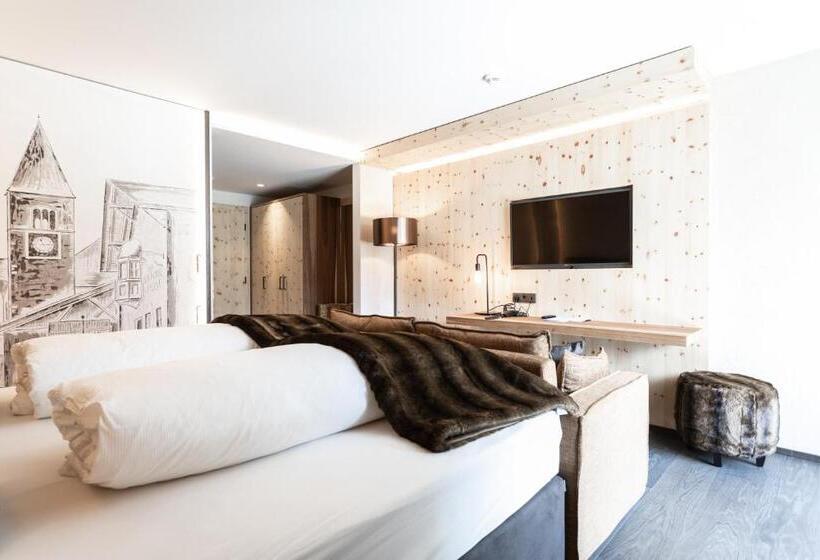 Aktiv  Und Wellnesshotel Traube  Post