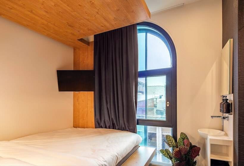 Fotos del hotel Bunk Hotel Utrecht:  5
