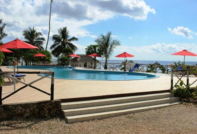 Coconut Tree Village Beach Resort