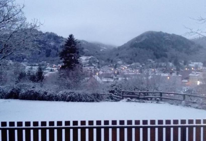 فندق Hôtel St Joseph