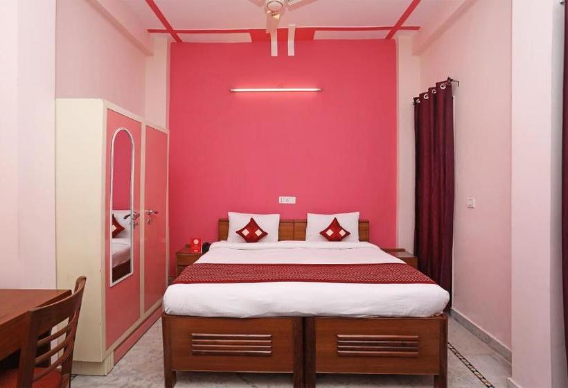 Hotel Theap
