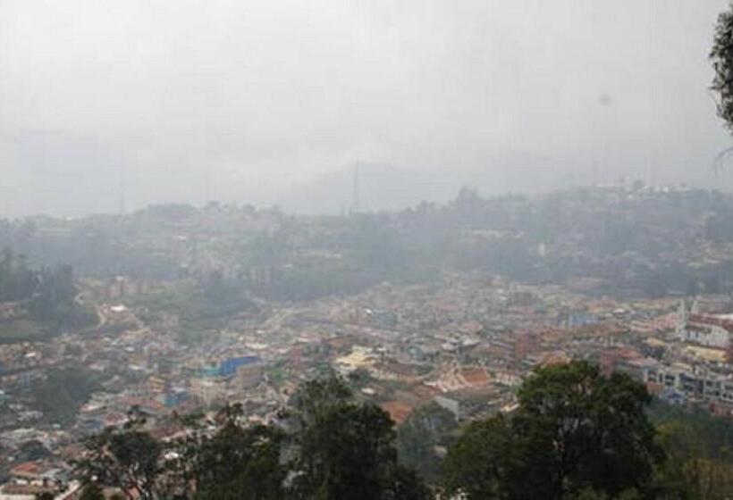 بنسيون Colonial 4 B/r Home, Great For Families, Coonoor