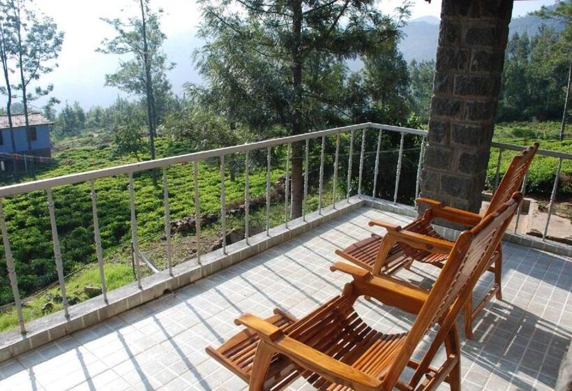 بنسيون Colonial 4 B/r Home, Great For Families, Coonoor