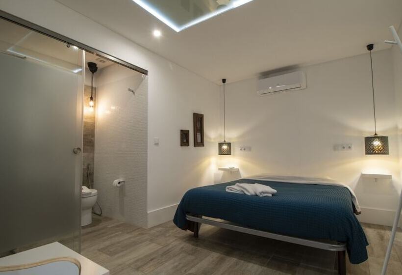 פנסיון Elba Suites Gaia Porto