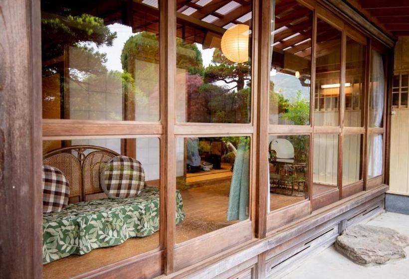 Пансион Guest House Wagaranchi Kai