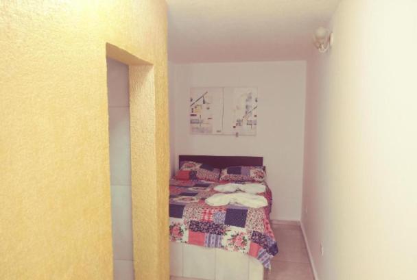 پانسیون Pousada Villas
