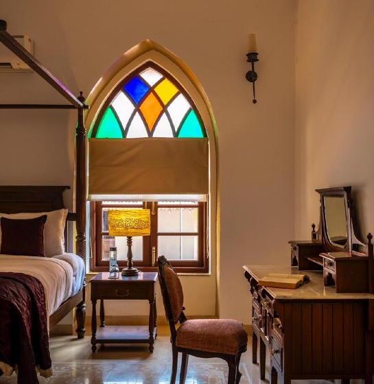 منتجع The Postcard Cuelim, Goa