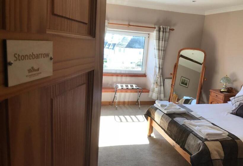 St Andrews House B&b