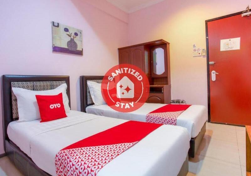 هاستل Ranau City Inn