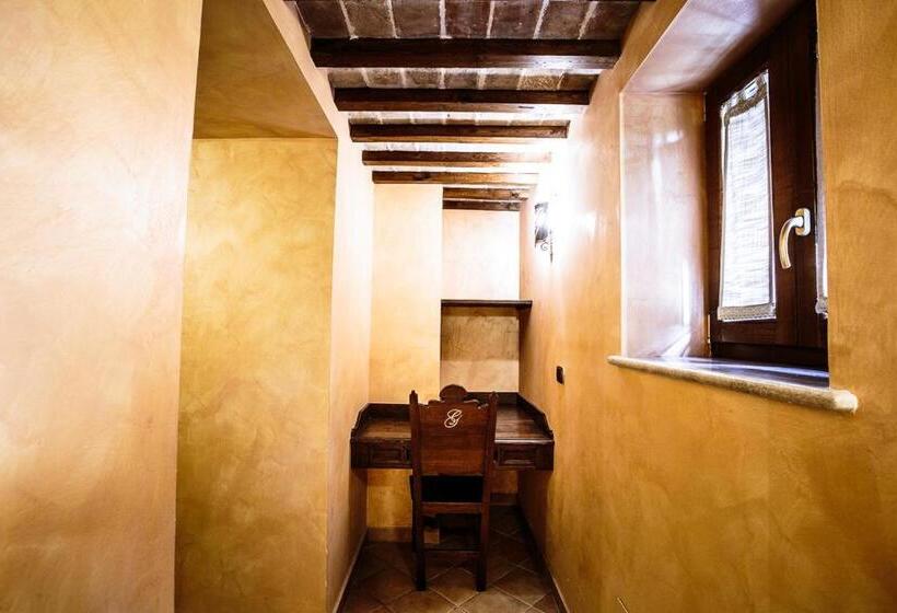 בית מלון כפרי Guerrinuccio