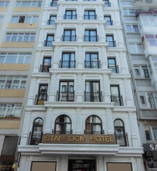 Fotos del hotel Istanroom By Keo:  4