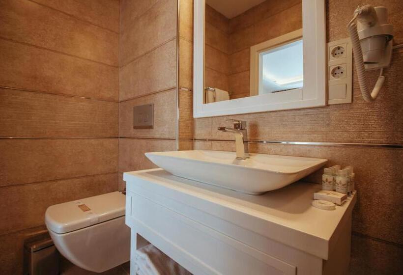 Fotos del hotel Istanroom By Keo:  5