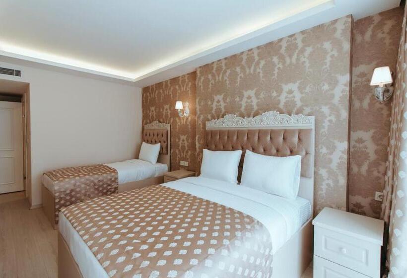 Fotos del hotel Istanroom By Keo:  2