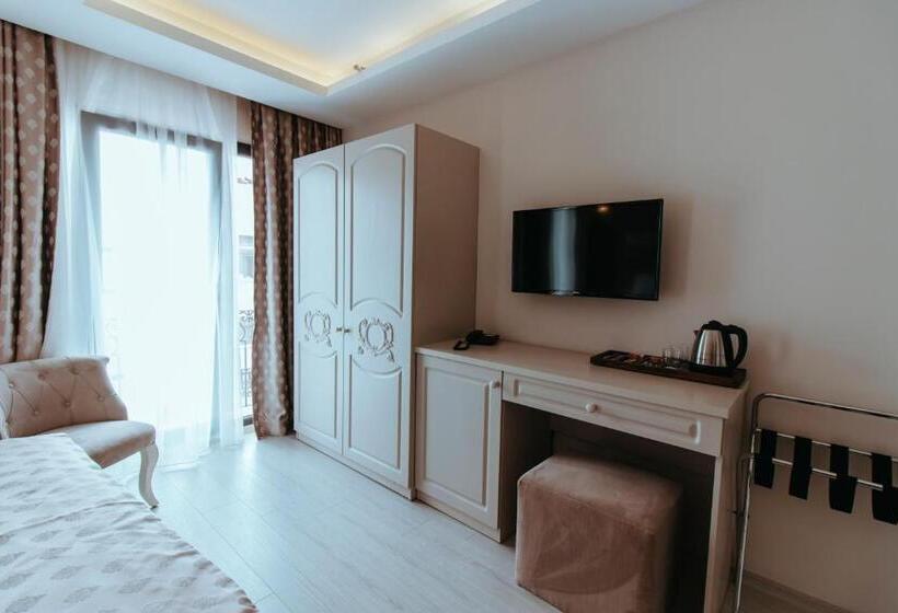 Fotos del hotel Istanroom By Keo:  12