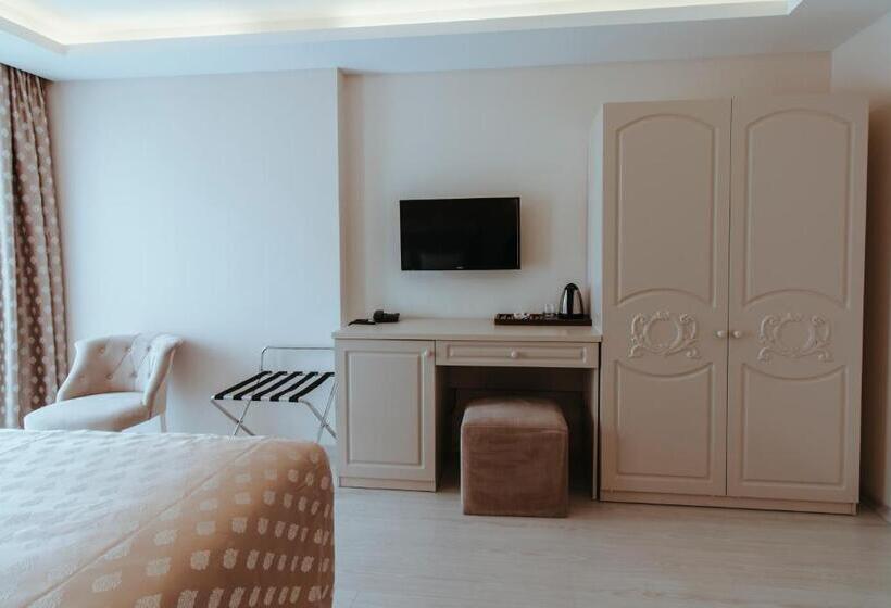 Fotos del hotel Istanroom By Keo:  3