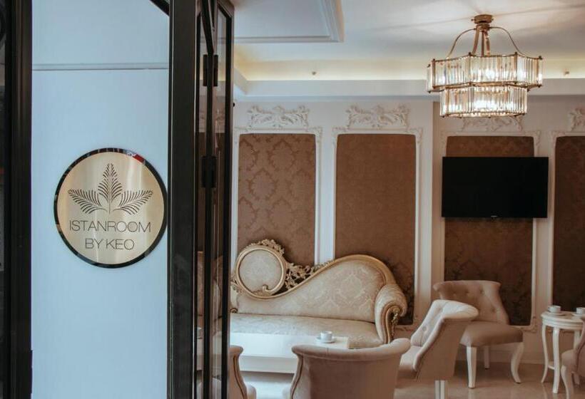 Fotos del hotel Istanroom By Keo:  8