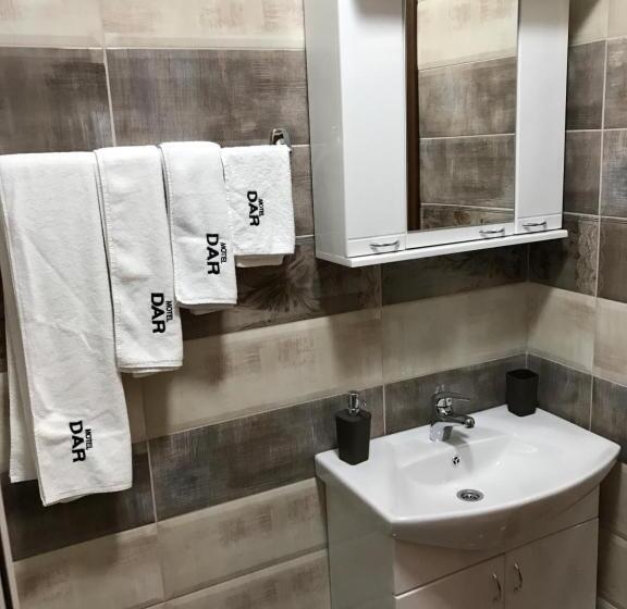 Motel & Restaurant Dar