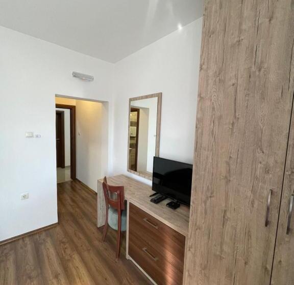 Motel & Restaurant Dar