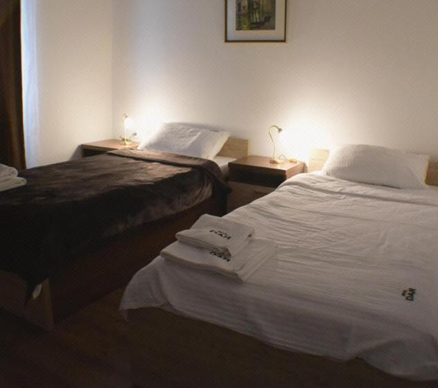 Motel & Restaurant Dar