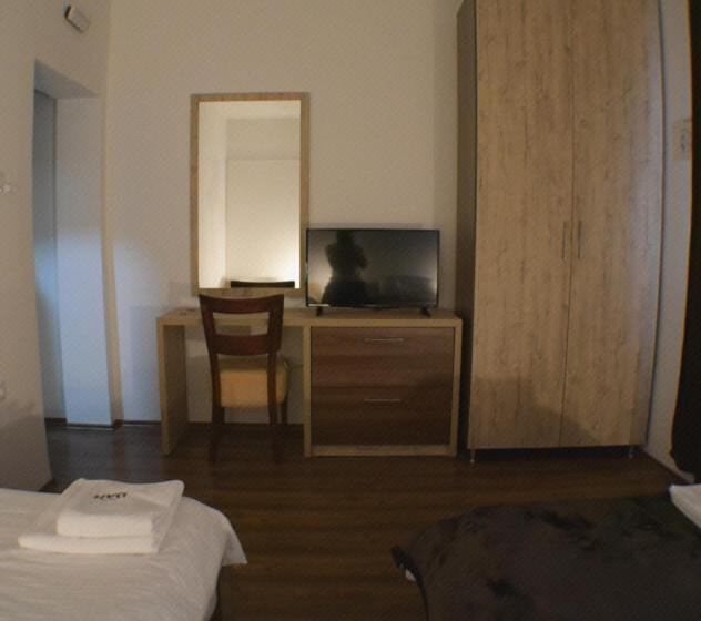 Motel & Restaurant Dar