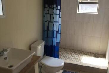 پانسیون Bamboo Room