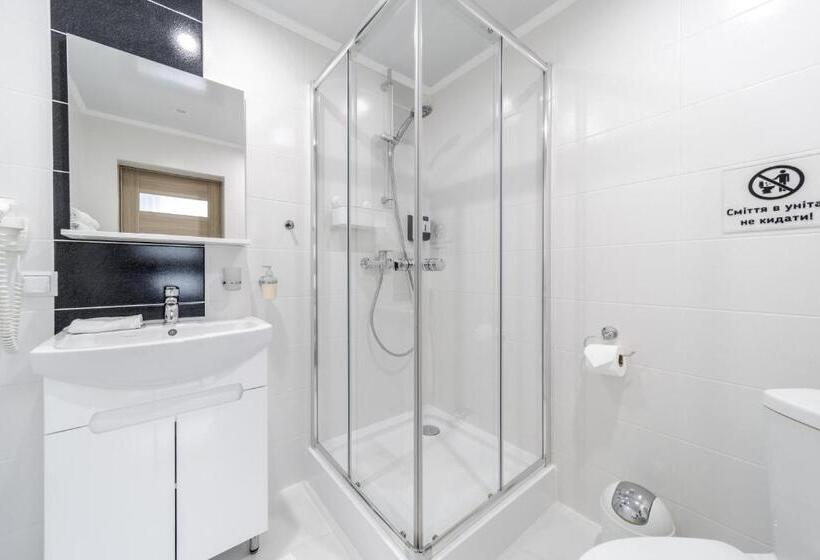 פנסיון Guest House