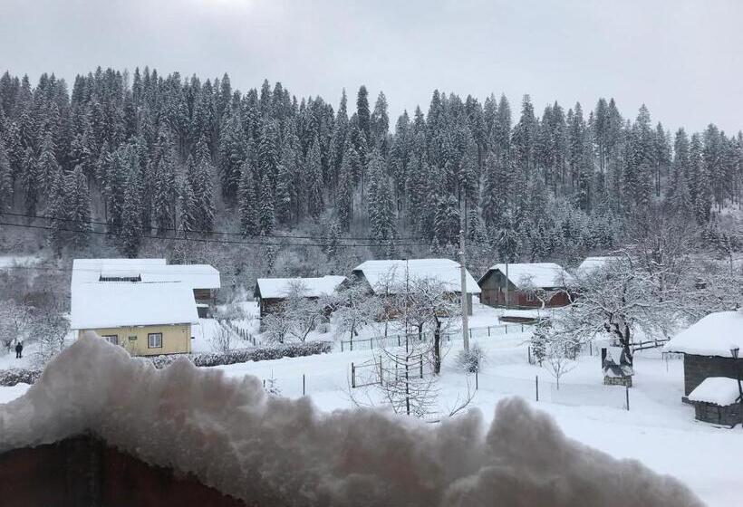 פנסיון Guest House