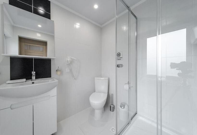 פנסיון Guest House