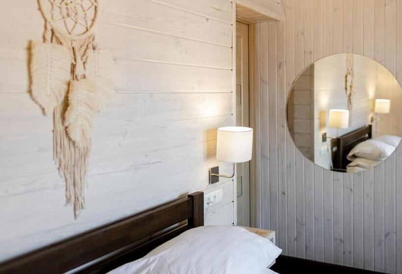 פנסיון Guest House