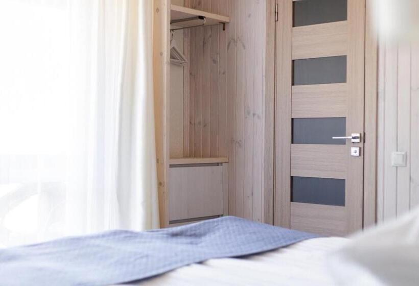 פנסיון Guest House