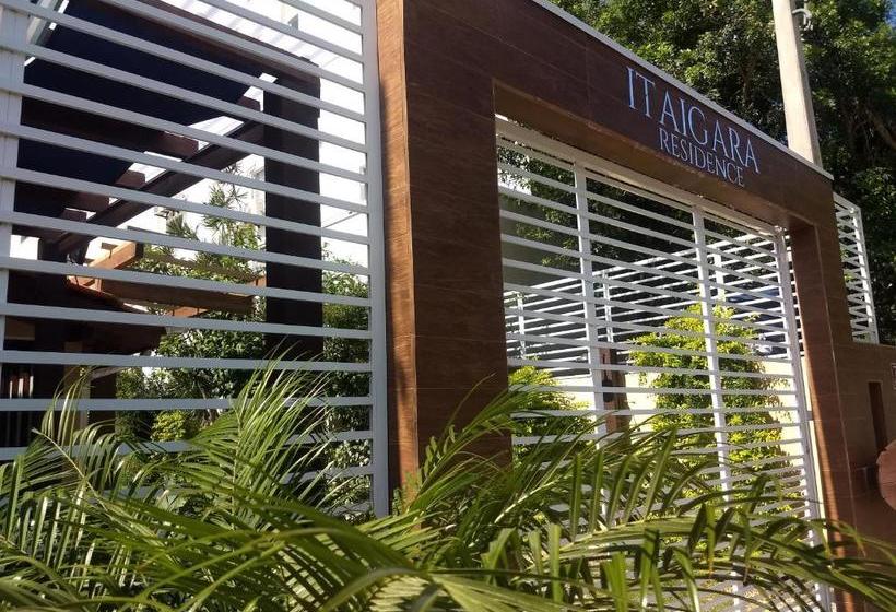 بنسيون Suítes Itaigara A 80 Metros Da Praia Do Mariscal