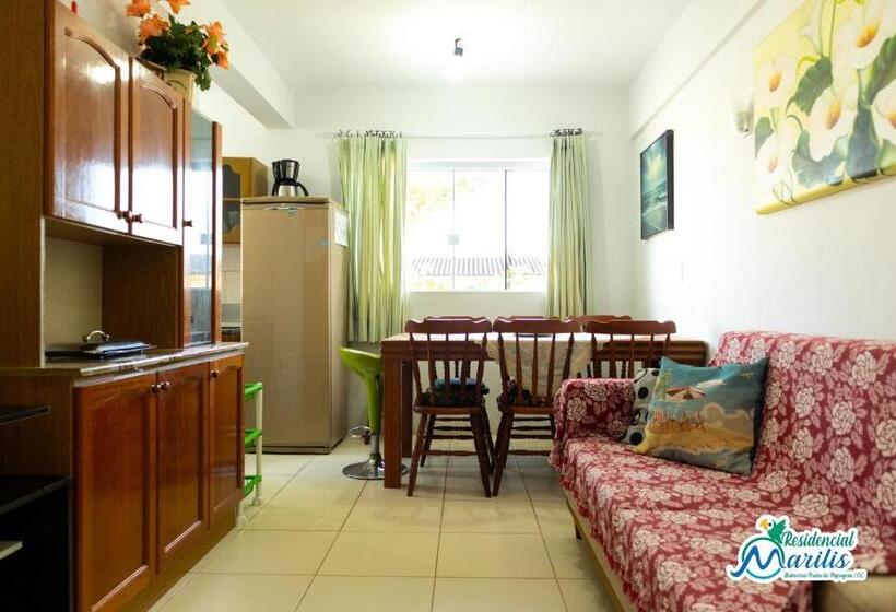 Residencial Marilis