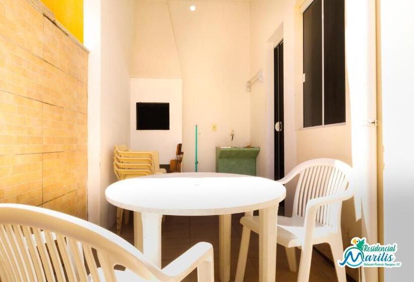 Residencial Marilis