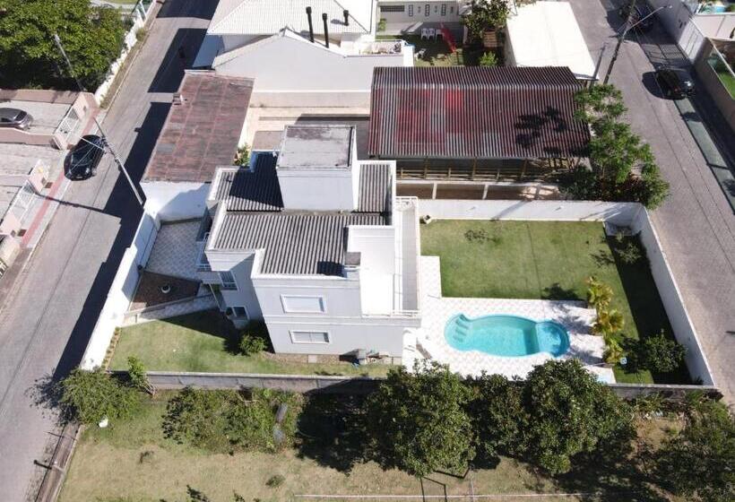Residencial Marilis