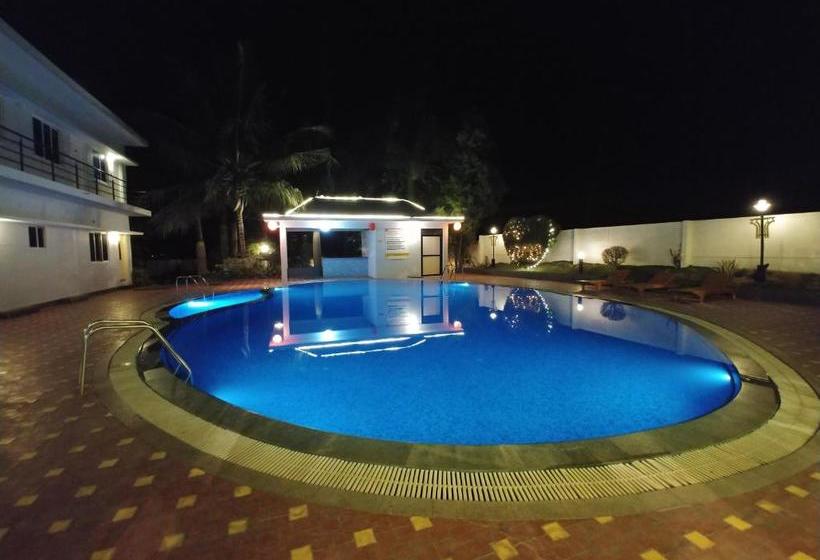 The Cute Resort