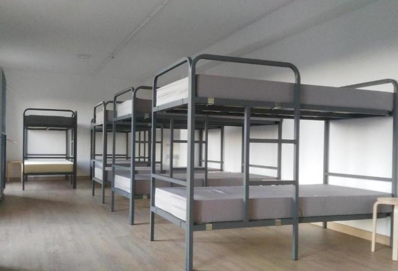 Albergue De Benabarre Calumet