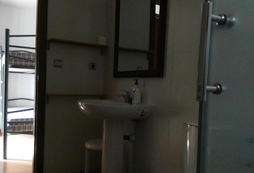 Albergue De Benabarre Calumet