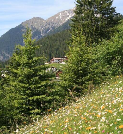 旅馆 Gasthof Bergblick