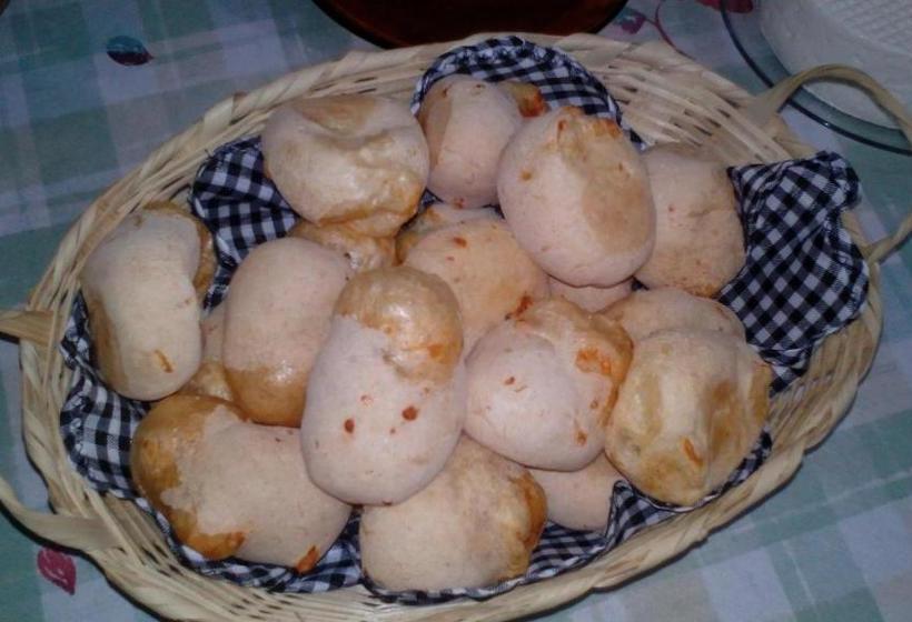 Hostel Pousada Moporã, A Antiga Pousada Do Waldir, Com Amplas Suítes No Centro De Aiuruoca