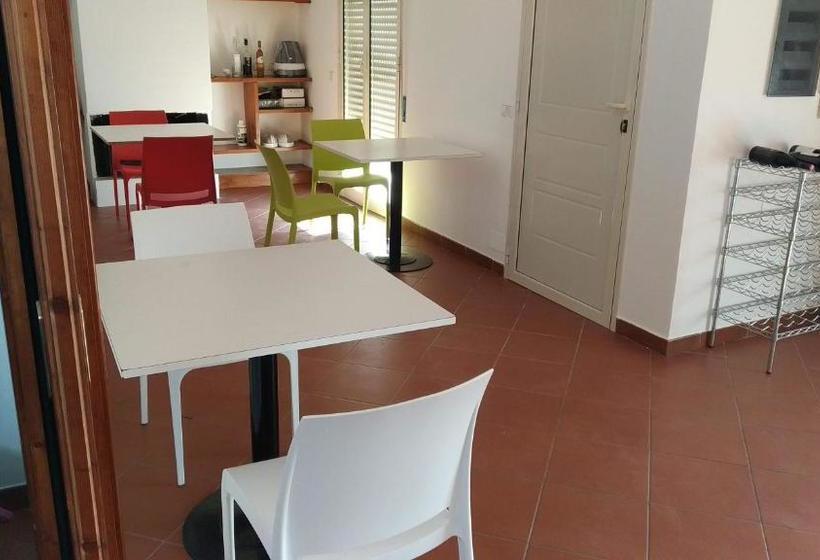 Bed and Breakfast La Casa Di Marta